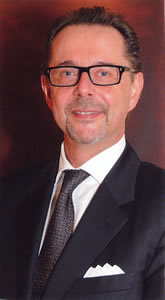 General Manager, Jacques Morand, Park Hyatt Zurich, Zurich, Switzerland | Bown's Best